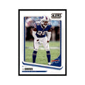 E.J. Gaines 2018 Score #38 Football Cards Football Card NM