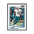 DeVante Parker 2018 Score #190 Football Cards Football Card NM