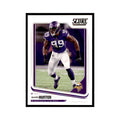 Danielle Hunter 2018 Score #202 Football Cards Football Card NM