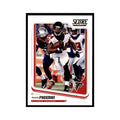Devonta Freeman 2018 Score #13 Football Cards Football Card NM