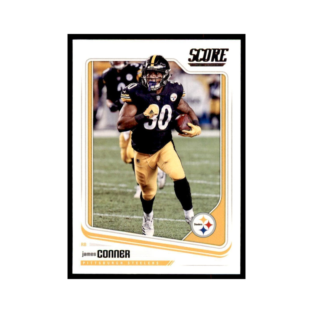 James Conner 2018 Score #279 Football Cards Football Card NM