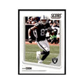Jared Cook 2018 Score #254 Football Cards Football Card NM