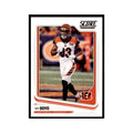 Tyler Boyd 2018 Score #72 Football Cards Football Card NM