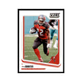 Doug Martin 2018 Score #302 Football Cards Football Card NM