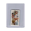 Magic Roundabout 1968 Barratt Co #25.0 Baseball Card VG
