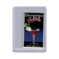 American Beauty 1980 Chesterfield Cocktails #nan Baseball Card VG