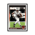 Ja'Marr Chase 2024 Score #56 Cincinnati Bengals Football Card NM