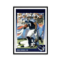 Eddie George 2024 Score #279 Tennessee Titans Football Card NM