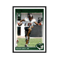Malachi Corley Rookie 2024 Score #350 New York Jets Football Card NM