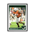 Leonard Taylor III Rookie 2024 Score #396 New York Jets Football Card NM