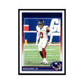 Brian Burns 2024 Score #41 New York Giants Football Card NM