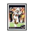 Jonah Elliss Rookie 2024 Score #371 Denver Broncos Football Card NM