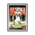 Jamari Thrash Rookie 2024 Score #382 Cleveland Browns Football Card NM