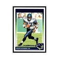 Shaun Alexander 2024 Score #261 Seattle Seahawks Football Card NM