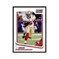 Pierre Garcon 2018 Score #289 Baseball Cards Football Card NM