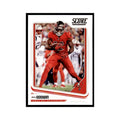 Chris Godwin 2018 Score #307 Baseball Cards Football Card NM