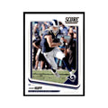 Cooper Kupp 2018 Score #170 Baseball Cards Football Card NM
