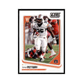 Kamryn Pettway Rookie 2018 Score #401 Baseball Cards Football Card NM
