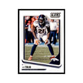Aqib Talib 2018 Score #100 Baseball Cards Football Card NM