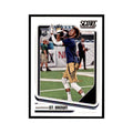 Equanimeous St. Brown Rookie 2018 Score #398 Baseball Cards Football Card NM