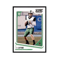 Chase Litton Rookie 2018 Score #403 Baseball Cards Football Card NM