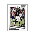 Robby Anderson 2018 Score #242 Baseball Cards Football Card NM