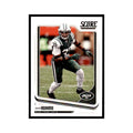 Jamal Adams 2018 Score #243 Baseball Cards Football Card NM
