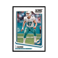Kiko Alonso 2018 Score #194 Baseball Cards Football Card NM