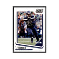 Earl Thomas III 2018 Score #296 Baseball Cards Football Card NM