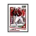 Simmie Cobbs Jr. Rookie 2018 Score #390 Baseball Cards Football Card NM