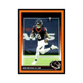 John Metchie III 2024 Score #114 Houston Texans Football Card NM