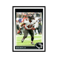 Devin White 2024 Score #263 Philadelphia Eagles Football Card NM
