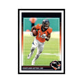 Courtland Sutton 2024 Score #87 Denver Broncos Football Card NM