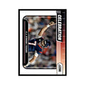 C.J. Stroud 2024 Score #C-CSD Houston Texans Football Card NM