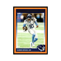 DeAndre Hopkins 2024 Score #276 Tennessee Titans Football Card NM