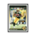 Donald Driver 2024 Score #108 Green Bay Packers Football Card NM
