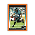Fred Taylor 2024 Score #135 Jacksonville Jaguars Football Card NM