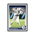 DeForest Buckner 2024 Score #122 Indianapolis Colts Football Card NM