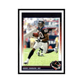 Andre Johnson 2024 Score #117 Houston Texans Football Card NM