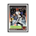 Logan Wilson 2024 Score #61 Cincinnati Bengals Football Card NM