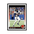 Jerry Jeudy 2024 Score #86 Cleveland Browns Football Card NM