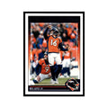 Wil Lutz 2024 Score #84 Denver Broncos Football Card NM