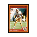 Hardy Nickerson 2024 Score #269 Tampa Bay Buccaneers Football Card NM