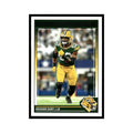 Rashan Gary 2024 Score #101 Green Bay Packers Football Card NM