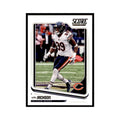 Eddie Jackson 2018 Score #62 Football Cards Football Card NM