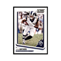 Sammy Watkins 2018 Score #169 Football Cards Football Card NM