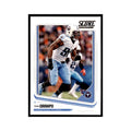 Brian Orakpo 2018 Score #320 Football Cards Football Card NM