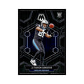 Ja'Tavion Sanders Rookie 2024 Panini Mosaic #377 Carolina Panthers NM