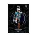 Chop Robinson Rookie 2024 Panini Mosaic #321 Miami Dolphins Football Card NM