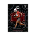 Marvin Harrison Jr. Rookie 2024 Panini Mosaic #304 Arizona Cardinals NM